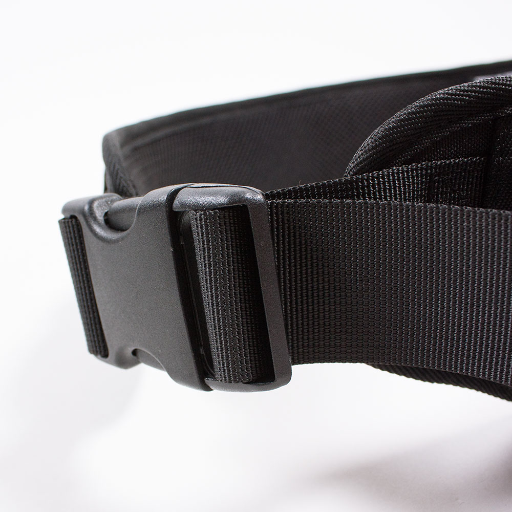 Shot Gun Belt